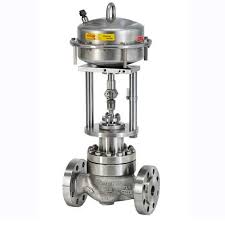 Control valves